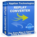 Replay Converter box